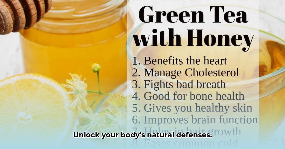 benefits-of-green-tea-with-ginger-and-honey